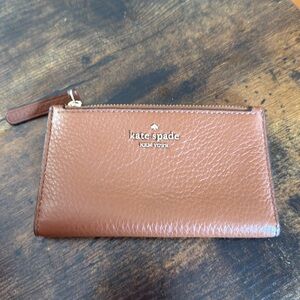 Kate Spade wallet